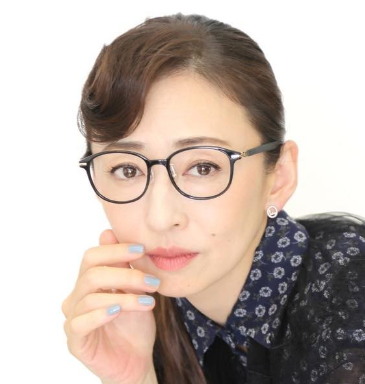 松雪泰子さん