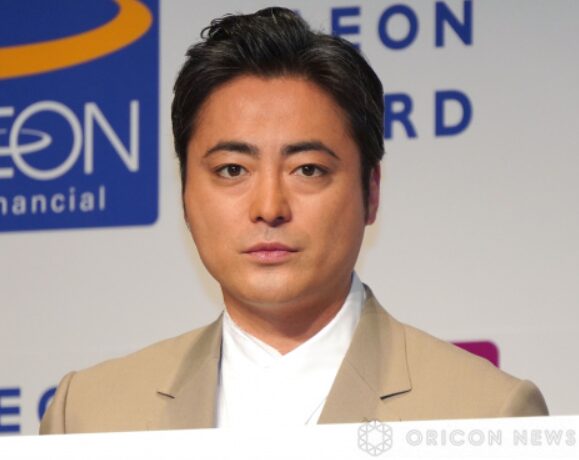 山田孝之さん