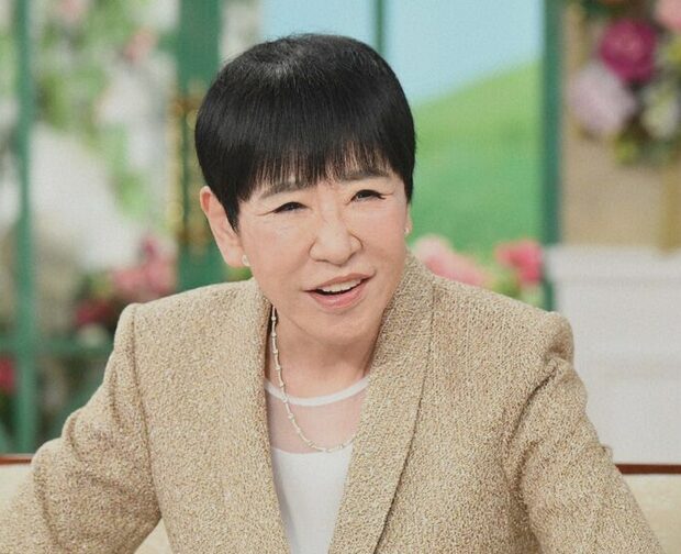 和田アキ子さん