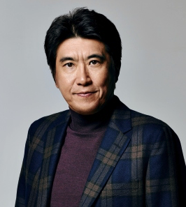 石橋貴明さん