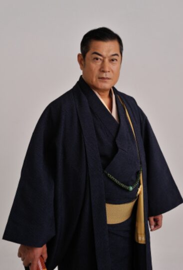 松平健さん