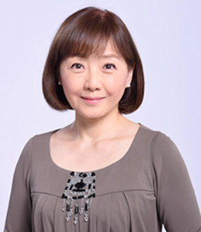 田中綾子さん