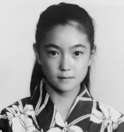 若村真由美さん