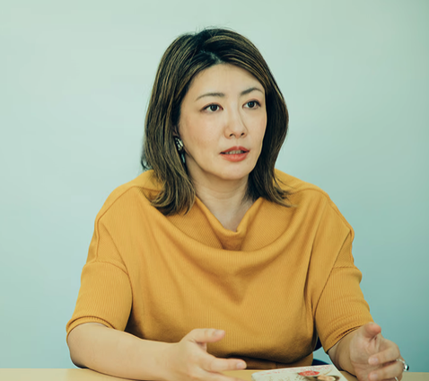 中野信子さん