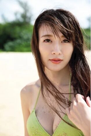 大島由香里さん