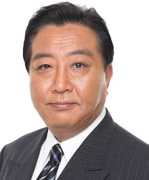 野田佳彦さん