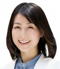 塩村あやかさん