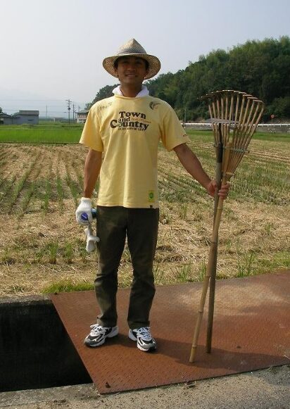 玉木雄一郎さん