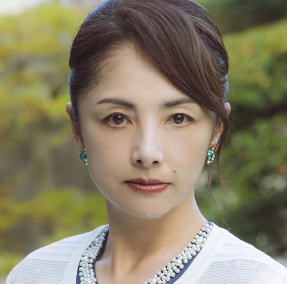 櫻井淳子さん