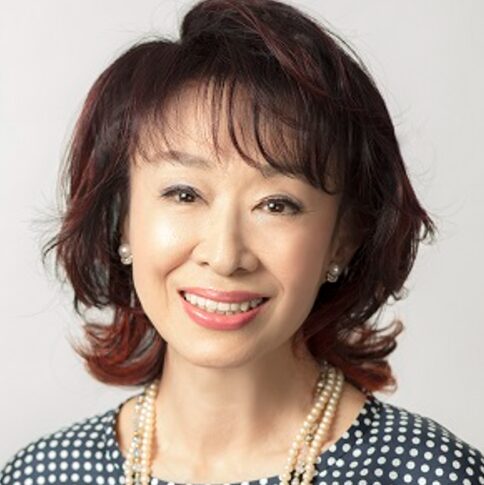 三田佳子さん