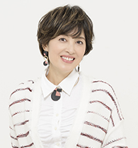 荻野目洋子さん