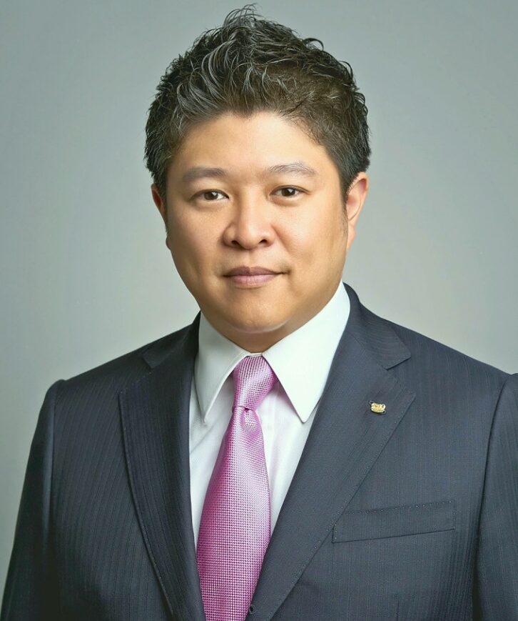 麻生将豊さん