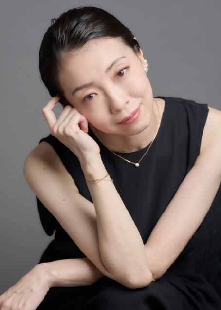 田中良子さん