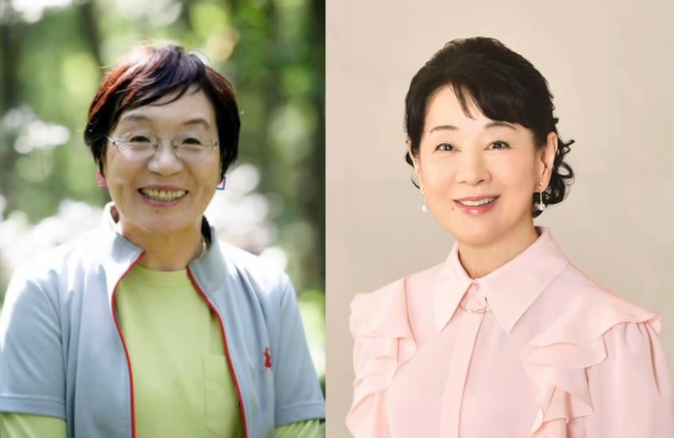 吉永小百合さん