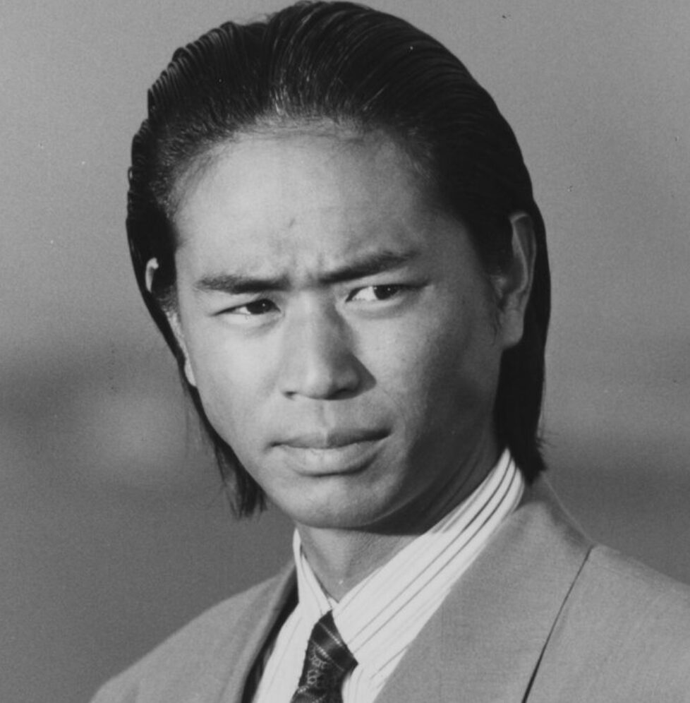 時 任三郎 若い 頃