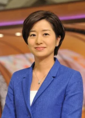 膳場貴子さん