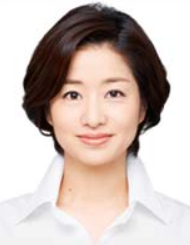 膳場貴子さん